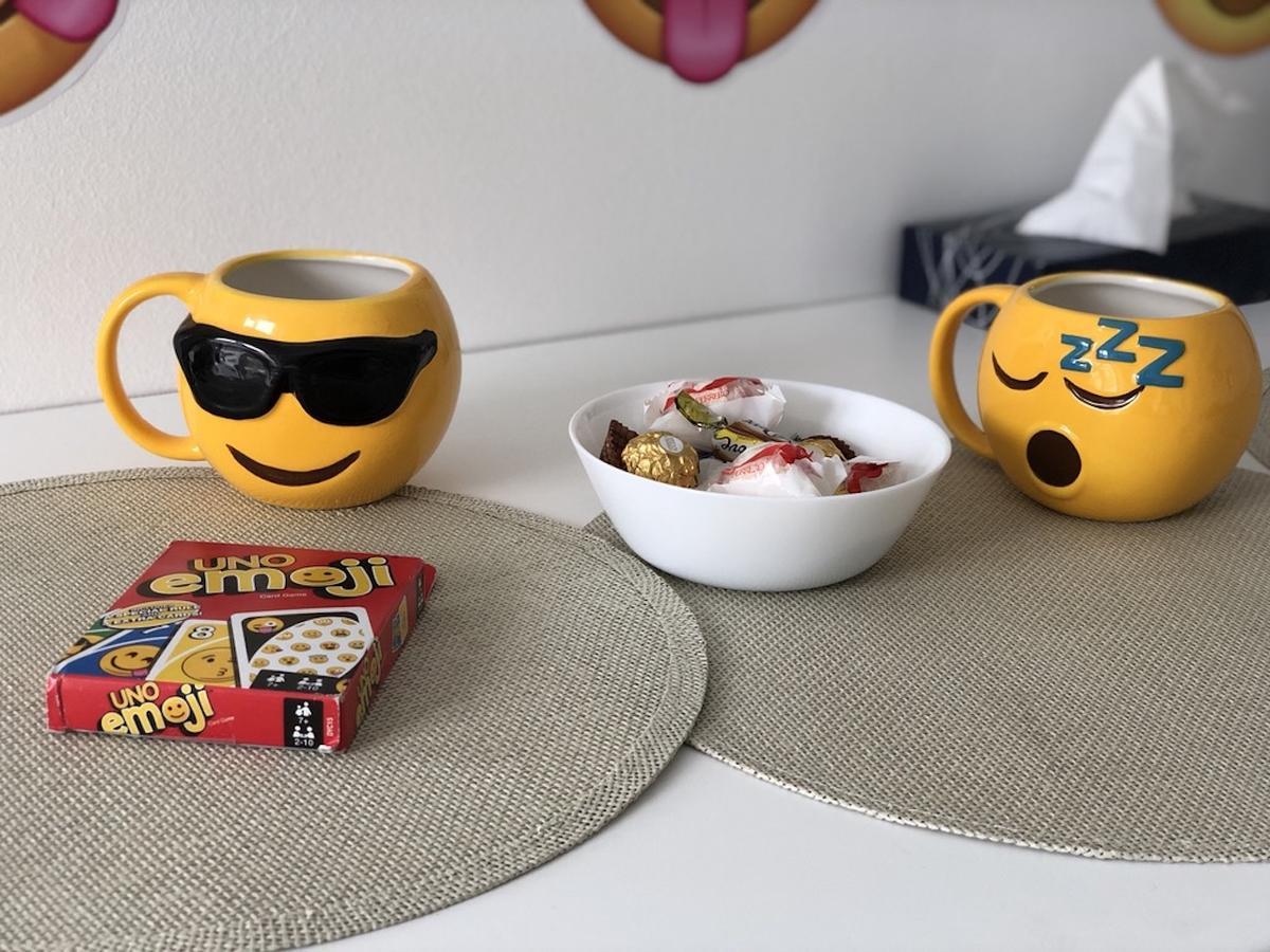La Suite Emoji - Sdp Lagny Kültér fotó