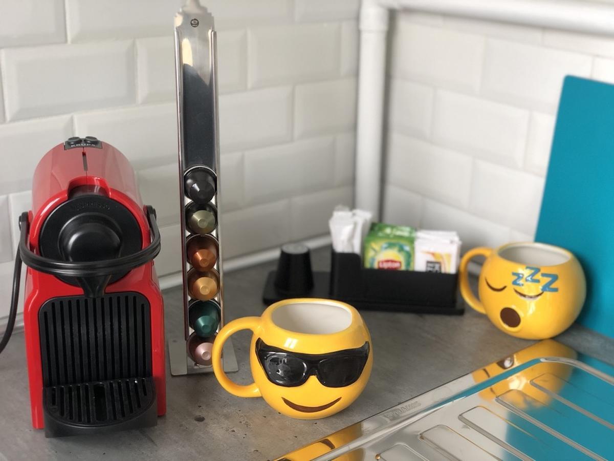 La Suite Emoji - Sdp Lagny Kültér fotó
