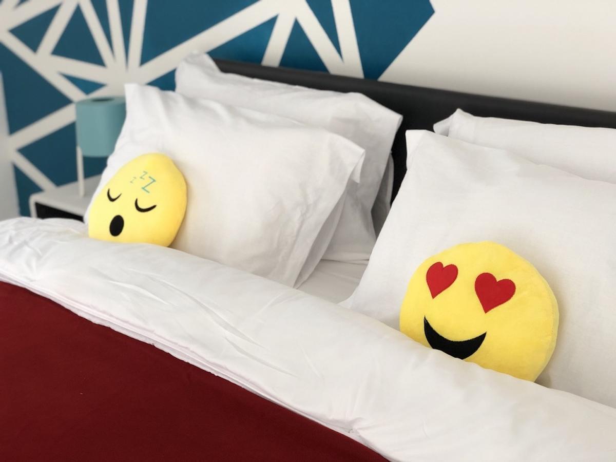 La Suite Emoji - Sdp Lagny Kültér fotó